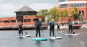 Helly Hansen Watersports Centre