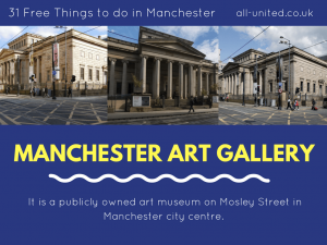 manchester art gallery