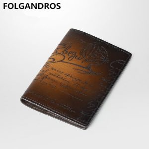 Card Holder Wallet